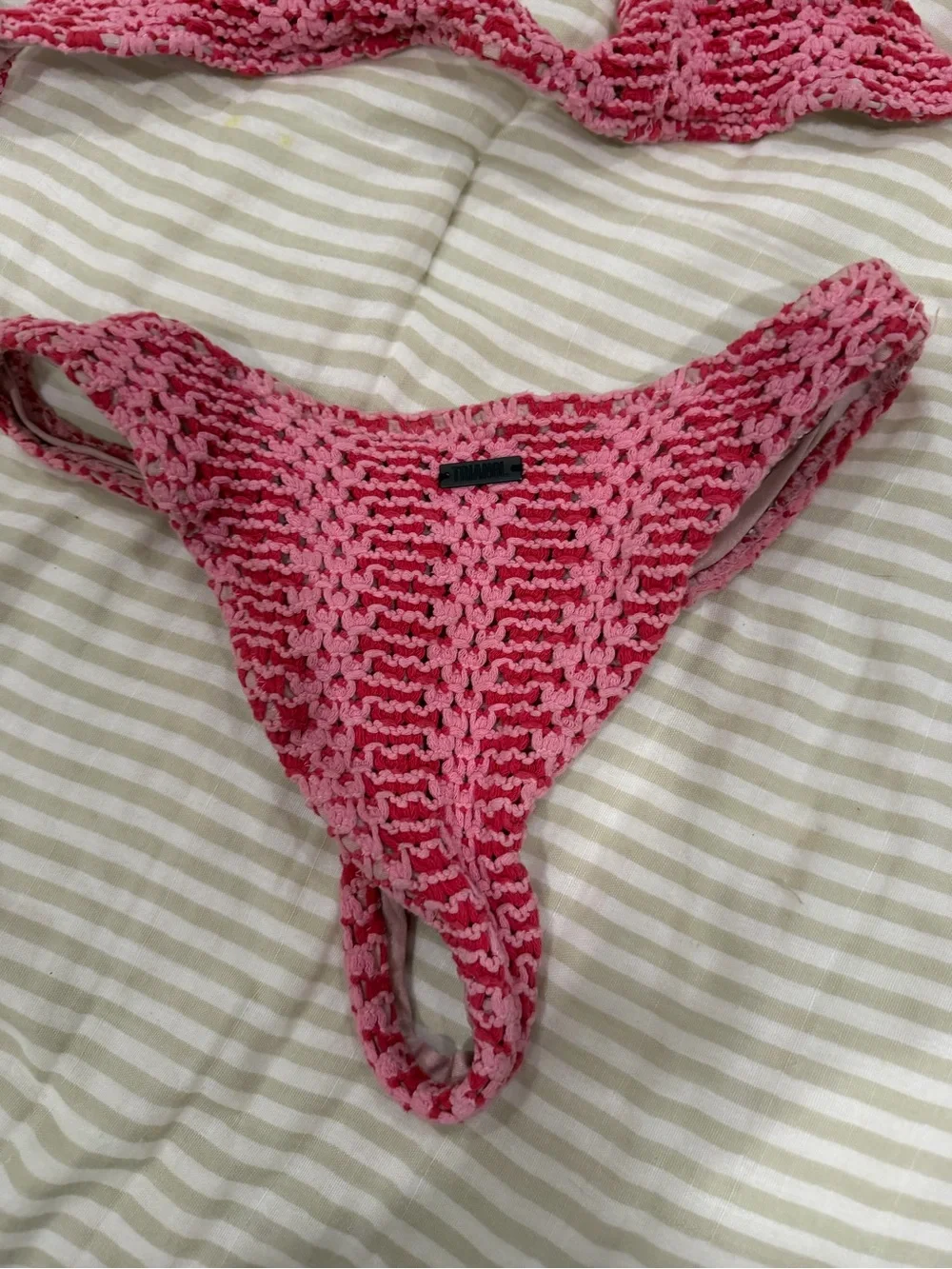 triangl swimwear selling due